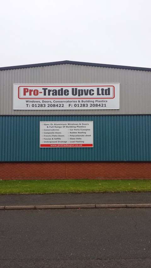Pro-Trade Upvc Limited photo